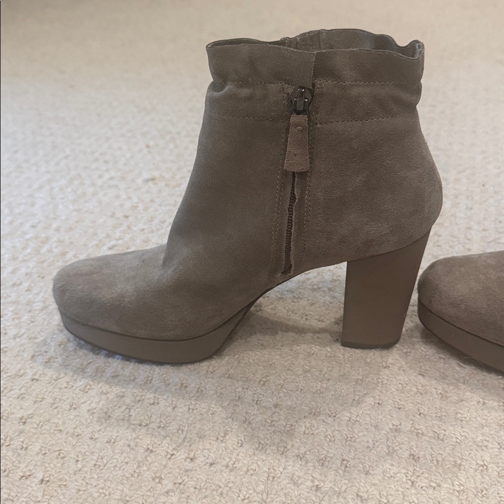 Booties - Picture 2 of 7